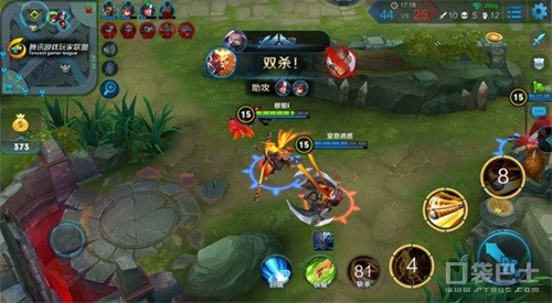 王者榮耀5V5套路，這5個配合才是萬金油組合！