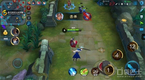 王者榮耀5V5套路，這5個配合才是萬金油組合！