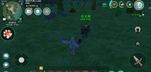 創造與魔法灰太狼吃什么？創造與魔法灰太狼飼料配方制作攻略