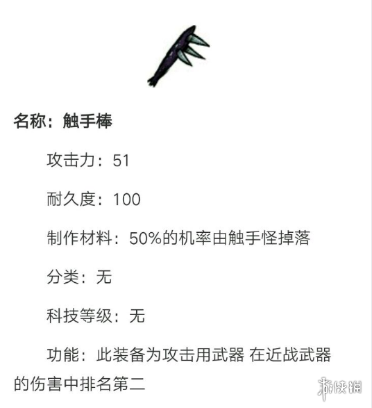 《饑荒:聯機版》十大好用物品匯總