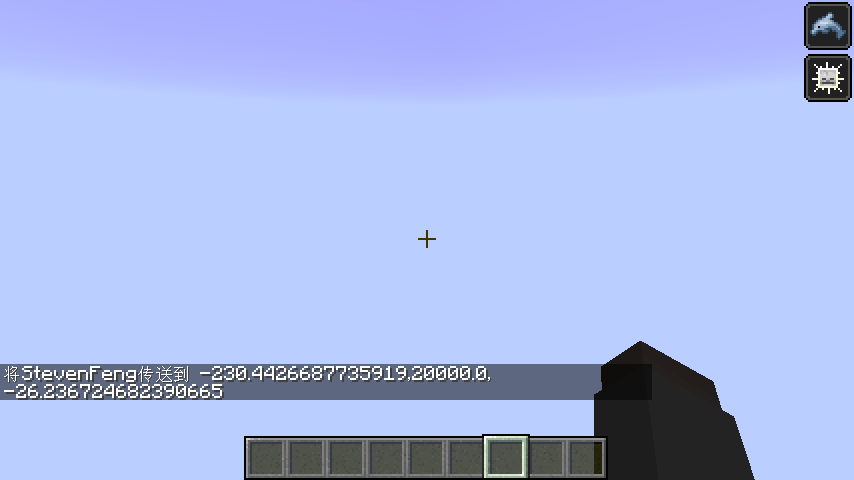 Minecraft基礎指令教程，0基礎玩家照樣玩轉指令