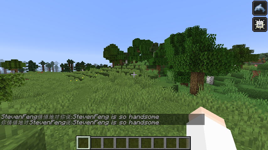 Minecraft基礎指令教程，0基礎玩家照樣玩轉指令