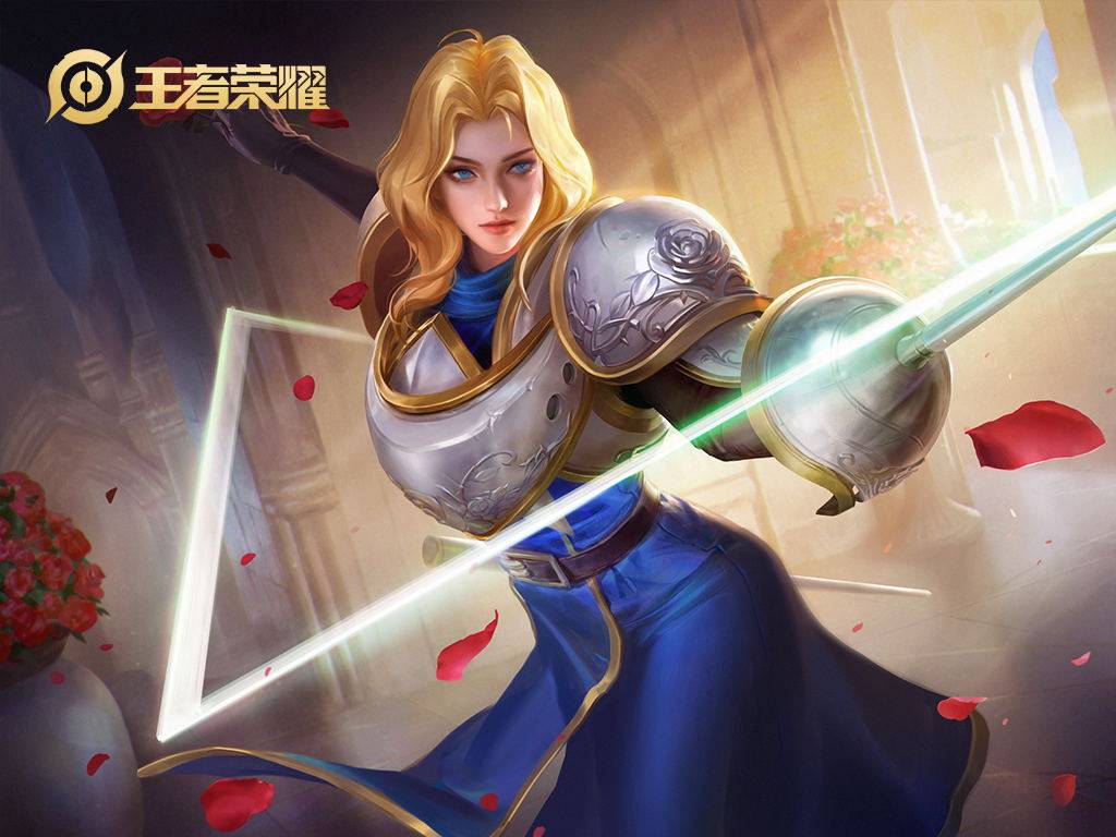 王者榮耀：三大英雄強勢無比，單挑鎧皇不成問題，您知道嗎？