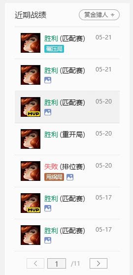 英雄聯盟：賞金獵人厄運小姐出裝符文天賦 暴擊流賞金制霸下路