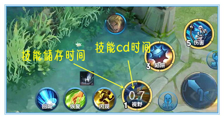 王者榮耀：用數據說話，成吉思汗應該如何出裝才能將傷害最大化