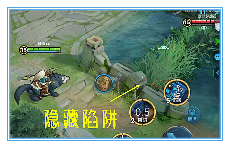 王者榮耀：用數據說話，成吉思汗應該如何出裝才能將傷害最大化