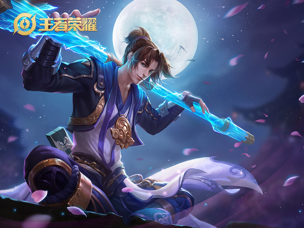淺談王者榮耀:其實猴子這樣出裝傷害很高