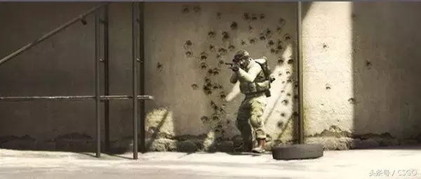 「萌新課堂」CSGO段位知多少？看看你屬于哪個段位