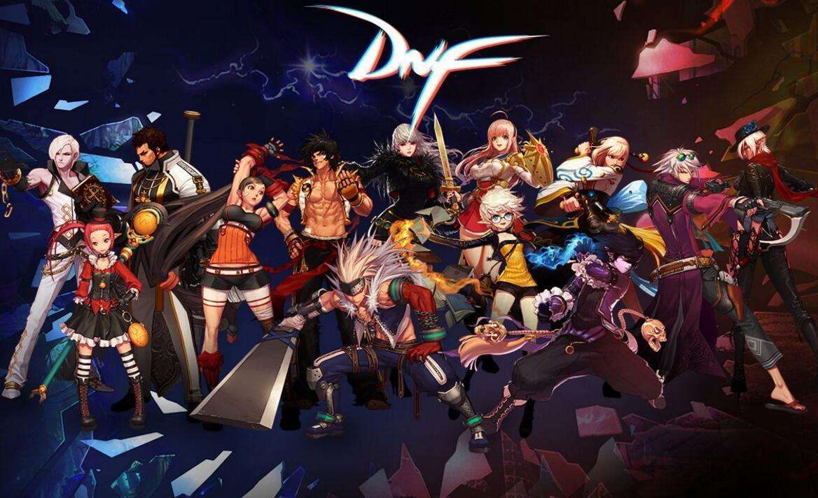 DNF2019年職業排行，團本三幻神地位穩固，紅眼成最大受害者