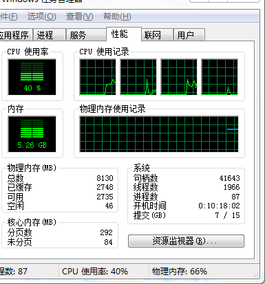 LOL卡的原因和解決方法