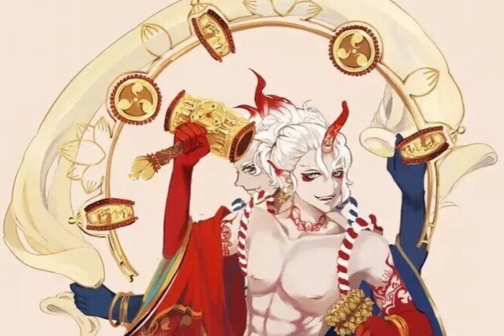 陰陽師：開服SSR式神僅剩三位沒被SP化，其中有兩個遙遙無期
