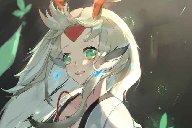 陰陽師：開服SSR式神僅剩三位沒被SP化，其中有兩個遙遙無期