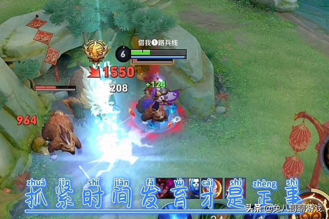 孫悟空高熱度不是沒有道理的，操作簡單收益還高，全細節操作奉上