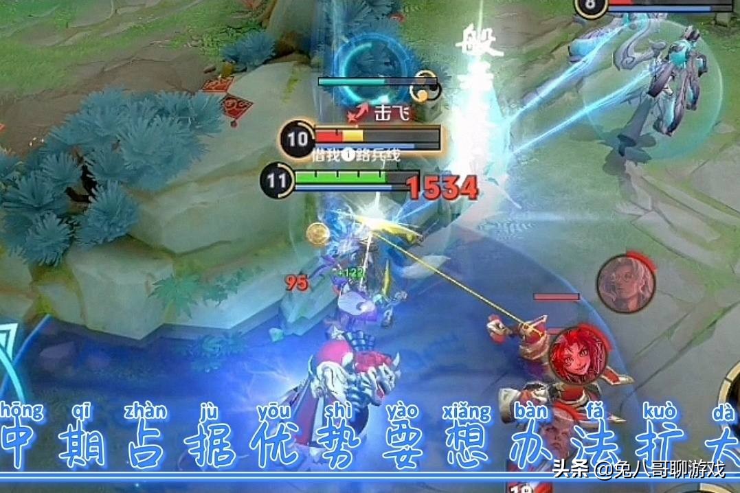 孫悟空高熱度不是沒有道理的，操作簡單收益還高，全細節操作奉上