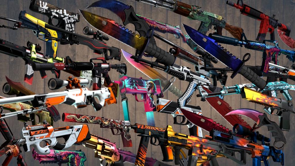 CSGO首勝就有箱子鑰匙拿？追夢就看這周末！