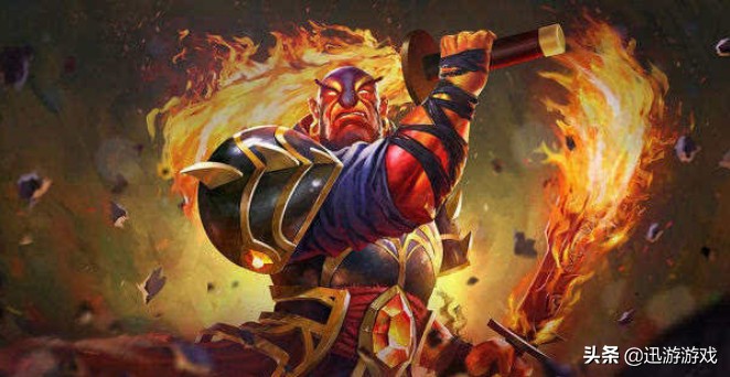 DOTA2：盤點強勢的雙人組合！學會套路，天梯分手到擒來