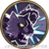 火影手游達魯伊忍者技能頁