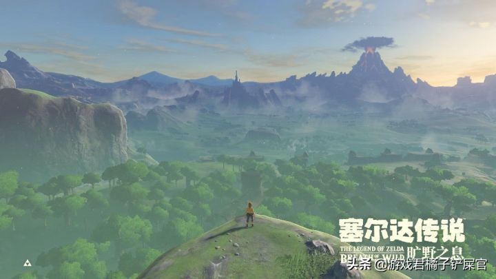 游戲《塞爾達傳說：曠野之息》有哪些游玩技巧？刷怪篇+素材篇