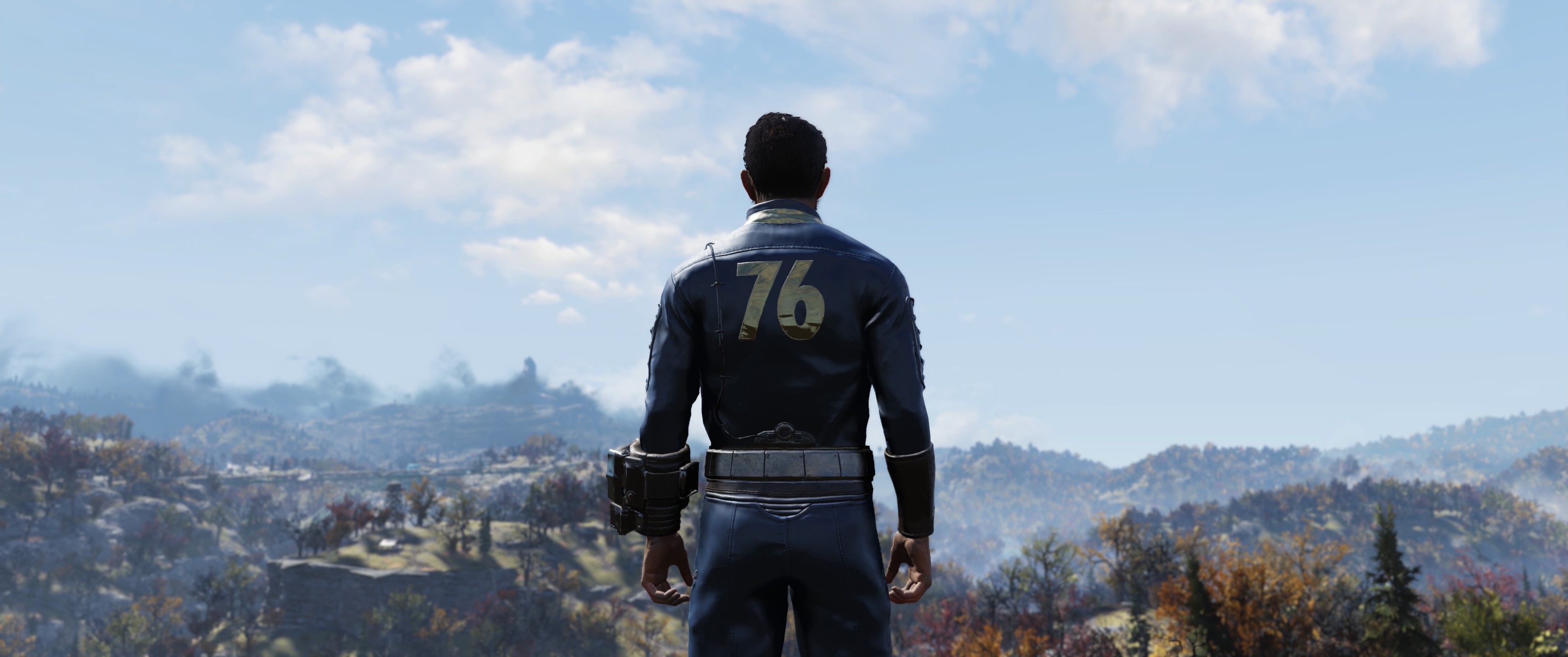 被玩家痛罵半年的《輻射76》香起來了？登錄Steam，口碑迅速攀升
