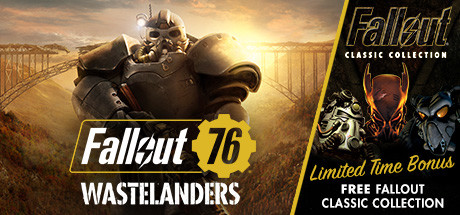 被玩家痛罵半年的《輻射76》香起來了？登錄Steam，口碑迅速攀升