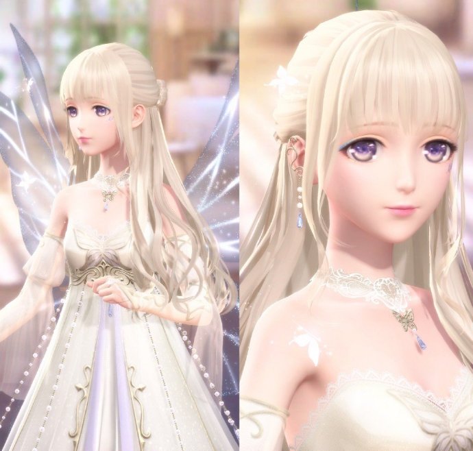 少女系養成手游《閃耀暖暖》臺服將于4月10日正式開啟公測