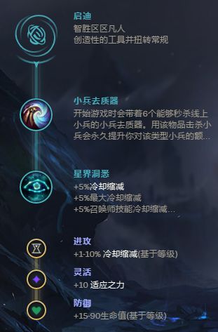 全分段上分如喝水——S9勝率第一的最強中單套路彗星蛇女萬字攻略