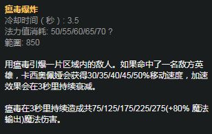 全分段上分如喝水——S9勝率第一的最強中單套路彗星蛇女萬字攻略