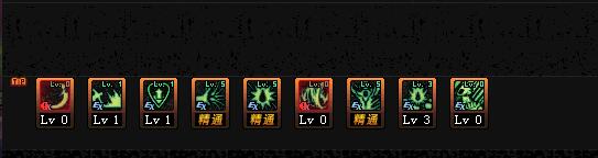 DNF全職業改版之后，狂戰士該如何加點？紅眼技能加點方案推薦
