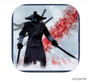 AppStore今日推薦 iOS上的忍者宿命3款游戲