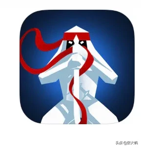AppStore今日推薦 iOS上的忍者宿命3款游戲