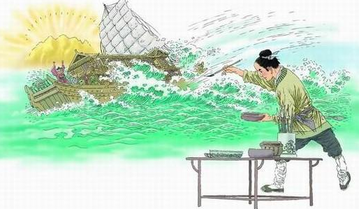 《麥克斯：兄弟魔咒》：迪士尼畫風的神筆馬良，真的只賣9塊錢