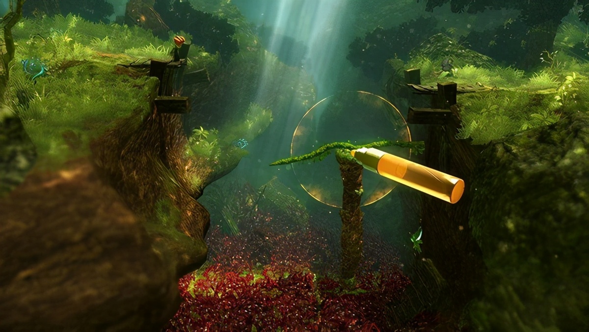 《麥克斯：兄弟魔咒》：迪士尼畫風的神筆馬良，真的只賣9塊錢