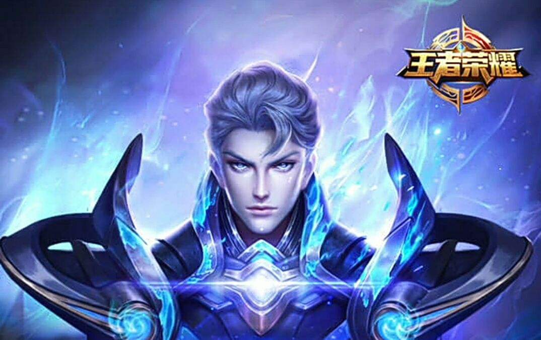 王者榮耀：這5位才是單挑最厲害的英雄，見到鎧直接送回泉水！