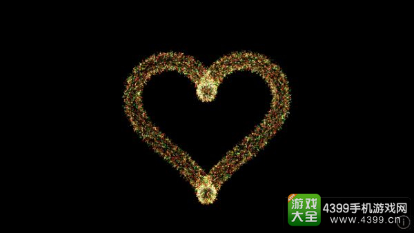 《魔幻粒子》：一場經國人之手傳遞的視聽盛宴