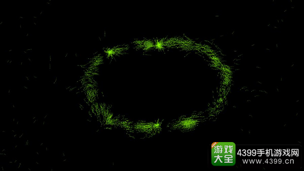 《魔幻粒子》：一場經國人之手傳遞的視聽盛宴