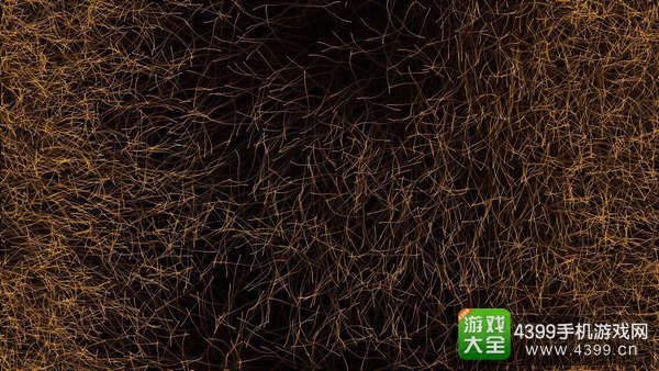 《魔幻粒子》：一場經國人之手傳遞的視聽盛宴