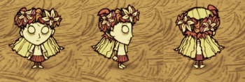 《饑荒》怎么種植花朵 增加惡魔花朵的辦法