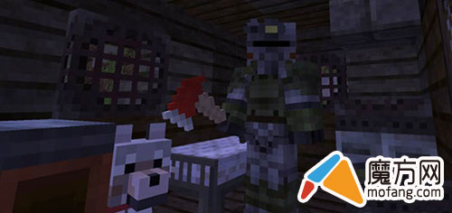 addons 我的世界0.16輻射生存插件下載