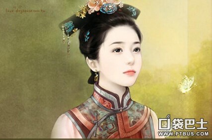 《熹妃傳》春節獨家禮包領取 禮包怎么領