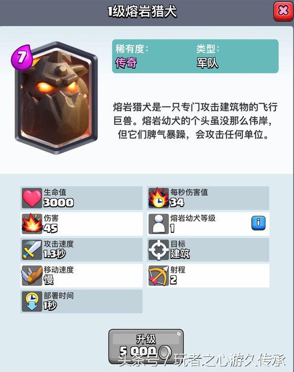 為天狗正名！ 皇室戰爭天狗流卡組打法詳細解讀