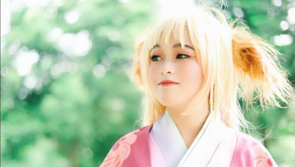 狐妖小紅娘手游：Cos圈盛典，涂山裙子任你穿，月底尾款不用還