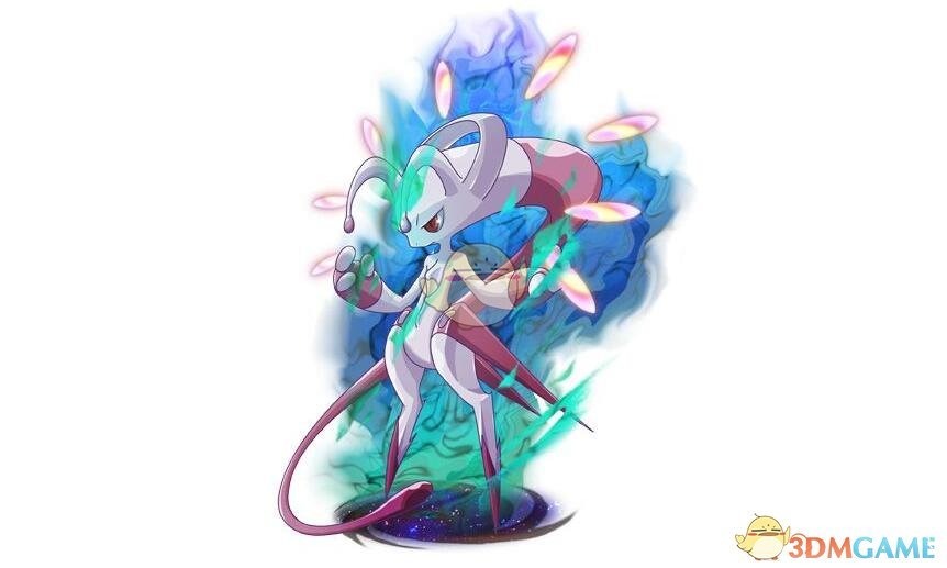 《精靈寶可夢LetsGo皮卡丘伊布》全可MEGA進化寶可夢列表