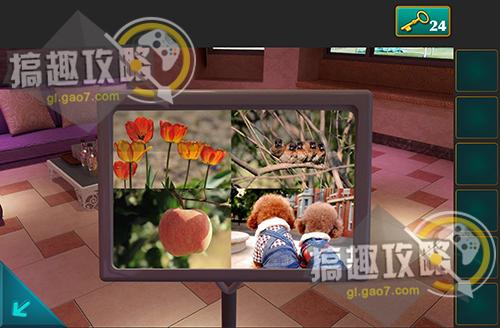 密室逃脫1公寓通關攻略 密室逃脫1公寓全關卡圖文攻略