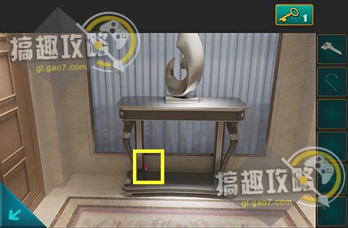 密室逃脫1公寓通關攻略 密室逃脫1公寓全關卡圖文攻略