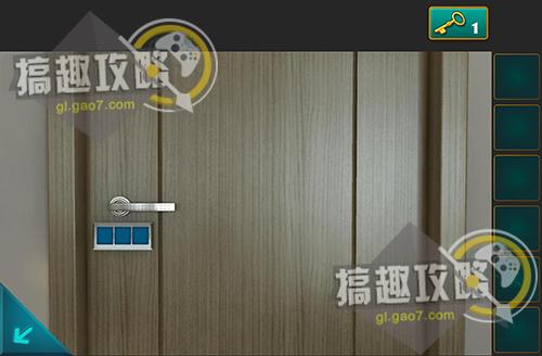 密室逃脫1公寓通關攻略 密室逃脫1公寓全關卡圖文攻略