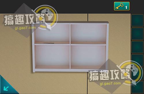 密室逃脫1公寓通關攻略 密室逃脫1公寓全關卡圖文攻略