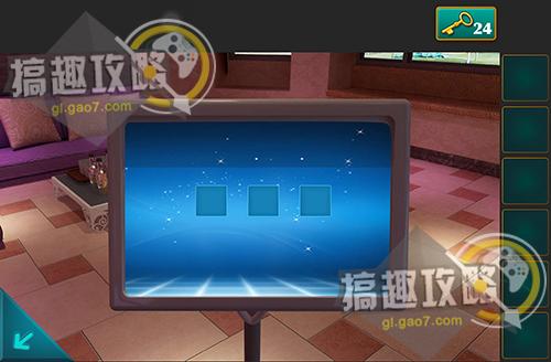 密室逃脫1公寓通關攻略 密室逃脫1公寓全關卡圖文攻略