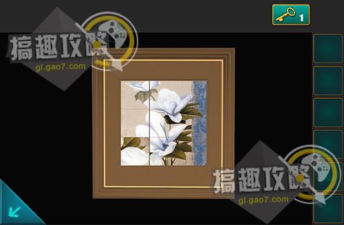 密室逃脫1公寓通關攻略 密室逃脫1公寓全關卡圖文攻略