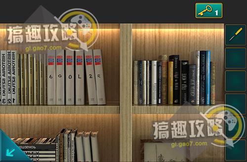 密室逃脫1公寓通關攻略 密室逃脫1公寓全關卡圖文攻略