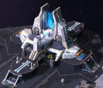銀河戰艦無限氪金破解版